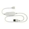 thumbnail image 3 of serony RGB LED Light Strip Controller Mobile Phone Remote Bedroom Wall Bar Movie Lamp Dimmer Switch Lighting Accessories RGBCCT USB, 3 of 7