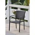 thumbnail image 1 of International Caravan Barcelona Patio Dining Chair (Set of 4), 1 of 1