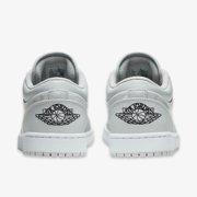 (Mens) Air Jordan 1 Low White Camo (2020) DC9036-100