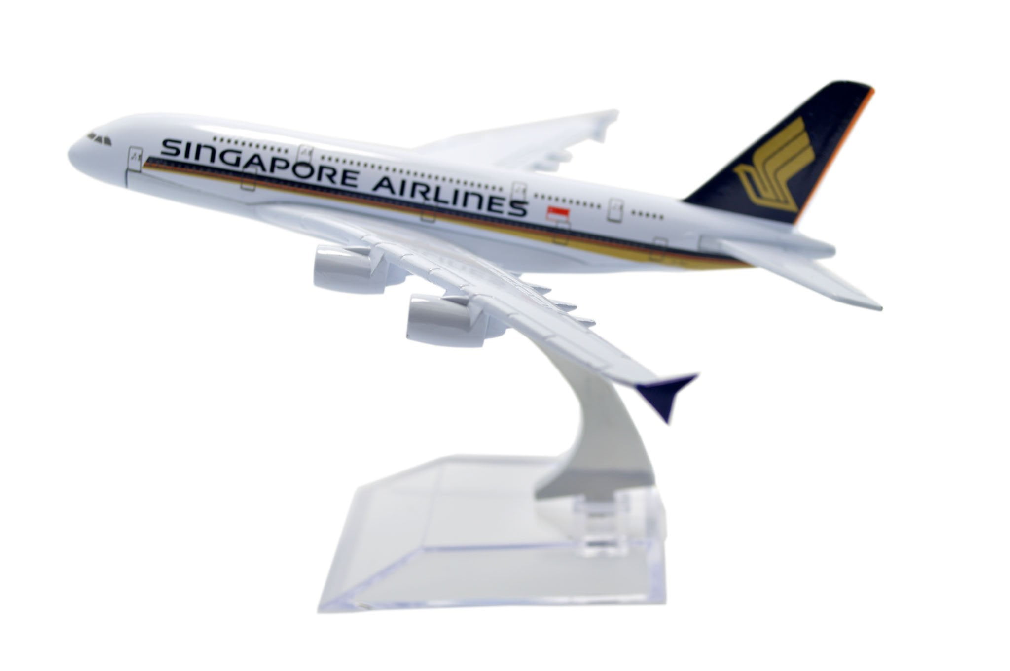 model plane toy
