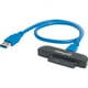 MH USB 3.0 to SATA 2.5" Adapter – image 1 sur 2