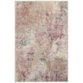 thumbnail image 1 of Safavieh Constellation Vintage 2' X 3' Power Loomed Rug in Beige, 1 of 9