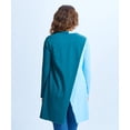 thumbnail image 2 of Shirin Long Slit Back Cardigan, 2 of 3