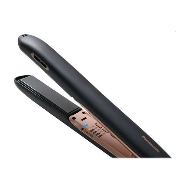 Panasonic nanoe top hair styling iron