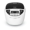 T-fal RK705851 10-In-1 Rice and Multicooker with 10 Automatic Functions