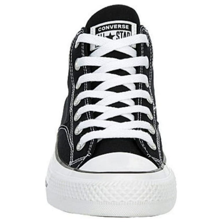 Converse Shoes Chuck Taylor Hi Top All Star Black/ White Sneakers Mens 12 Wms outlet 14