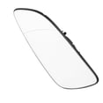 thumbnail image 4 of Vidrio de espejo exterior, vidrio de espejo retrovisor izquierdo Vidrio de espejo exterior Vidrio de espejo retrovisor Fiable y duradero, 4 of 9