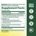 thumbnail image 3 of MegaFood Turmeric Curcumin Liver Support With Black Pepper, Vegan, 60 Tablets, 30 Servings, 3 of 9