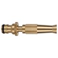 thumbnail image 2 of High Pressure Nozzle, 1cm/0.4inch Pressure Washer Parts, Durable And Practical  Workmanship For Homes Decks, 2 of 8