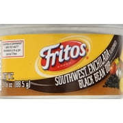 Frito Lay Fritos Dip, 3.125 oz