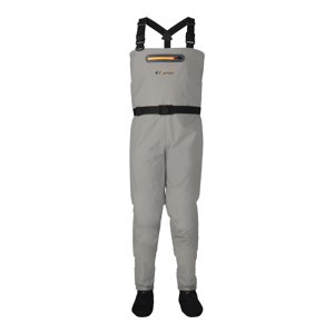 Frogg Toggs Canyon II Stockingfoot Chest Waders, Medium