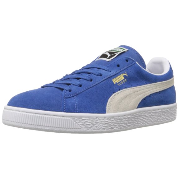 PUMA Select Men's Suede Classic Plus Sneakers