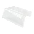 thumbnail image 4 of Milaget RC DIY Modified Accessories Accessories Decorative Parts Replacement DIY Trailer car shell, 4 of 9