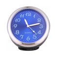 thumbnail image 2 of 1pcs Dashboard Car Clock Auto Watch Automotive Thermometer Hygrometer Decoration Ornament, 2 of 5