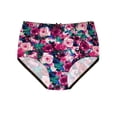 thumbnail image 4 of Panty con refuerzo frontal Ilusión 2155 rojo CH, 4 of 4