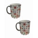 thumbnail image 1 of Duo de Taza Calendario Adviento Navidad 11oz, 1 of 7
