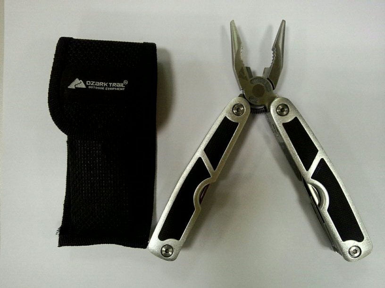 Ozark Trail 4-1/2" Multi Tool
