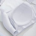 thumbnail image 3 of Abcnature Women Full Coverage Bras Lace Thin Style Ventilate Plus Size Bras without Steel Rim, 3 of 4