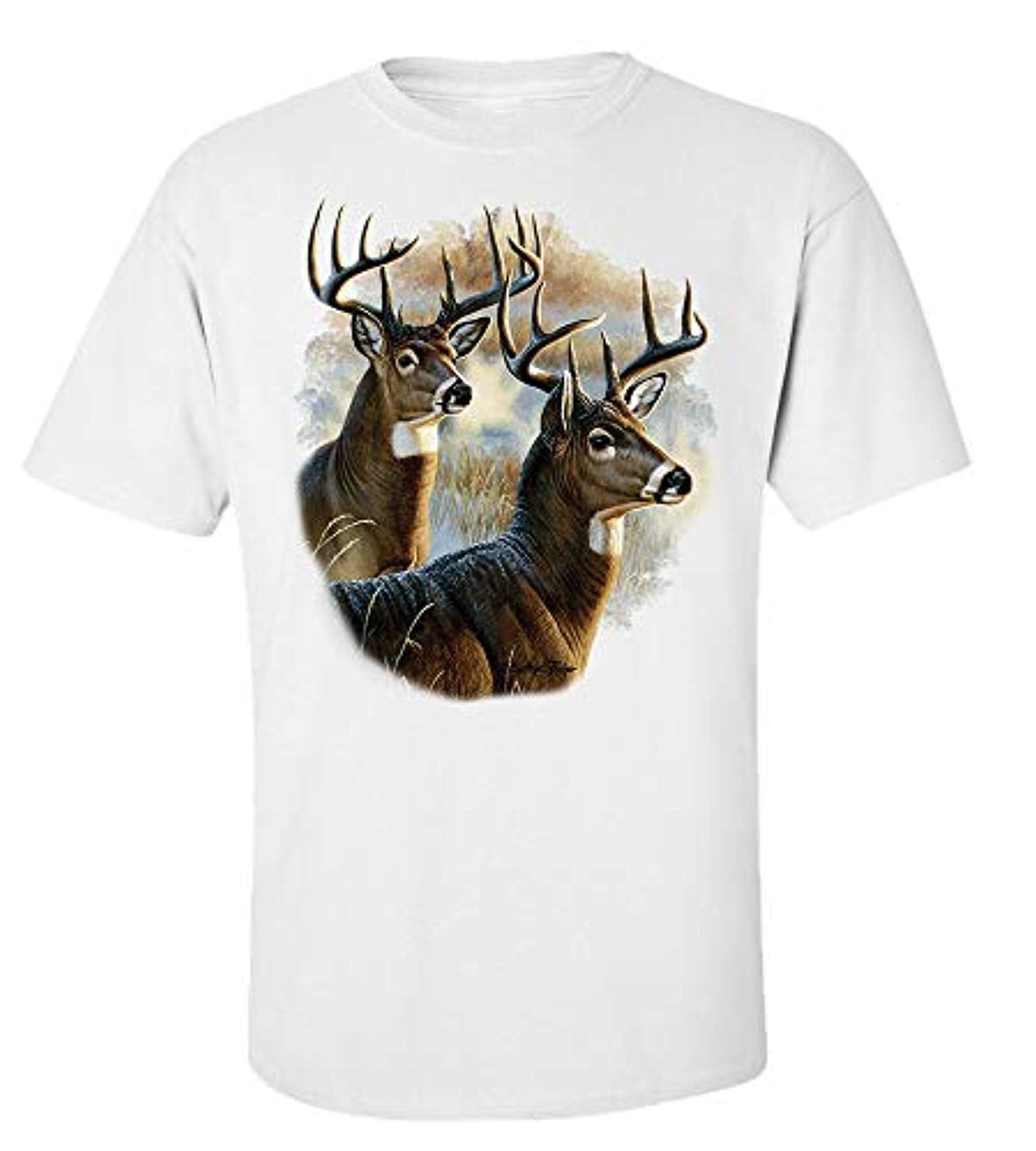 On The Alert Adult Unisex Short Sleeve Tee Shirt Black - Foto 39 di 42
