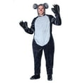 thumbnail image 1 of Déguisement d'Ours Koala pour Adulte, 1 of 3