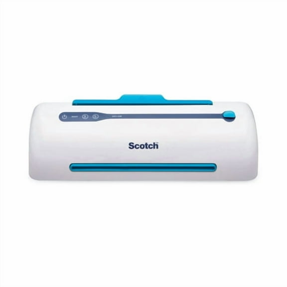 Pro 9" Thermal Laminator, 9" Max Document Width, 5 Mil Max Document Thickness | Bundle of 2