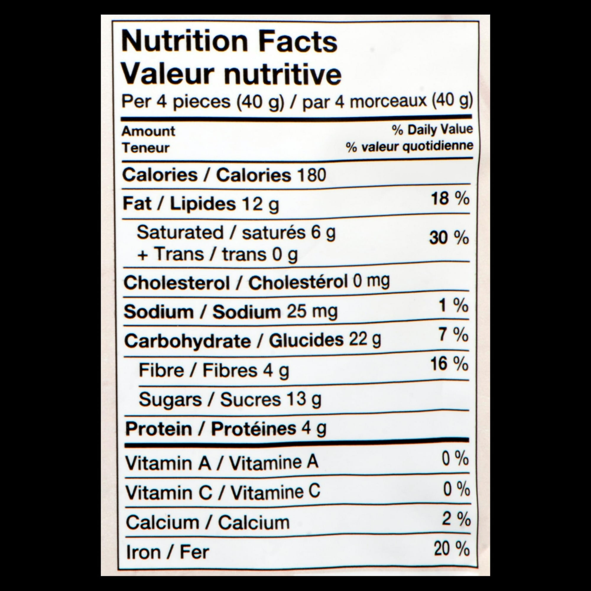 Prana Organic Maca Power Dark Chocolate Barks