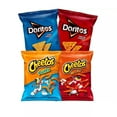 thumbnail image 2 of Frito Lay Doritos Cheetos Mix Variety Pack 53.5 Oz 30 Count, Box, 2 of 5