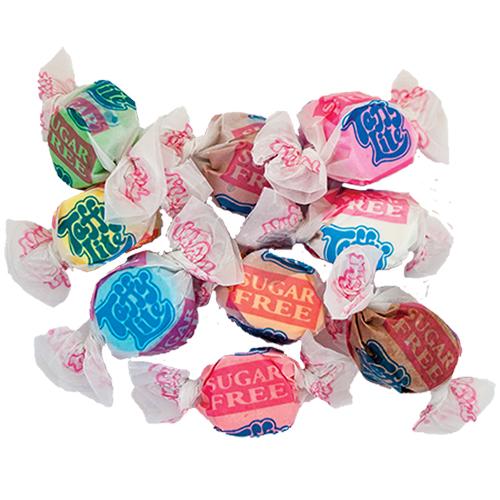 Taffy Town Sugar Free Assorted Salt Water Taffy Bulk Bags