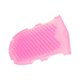 thumbnail image 3 of Massage Shower Brushes Double Sided Bathing Brushes Cleansing Scrubbers for Bathroom Home Random Color, 3 of 4
