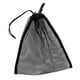 thumbnail image 1 of 7.87 "x 9.45" Bolsa de malla de ejercicio Golf Pelotas de tenis Bolsa de transporte / Carretes de buceo SMBs Bolsa de soporte de tr, 1 of 7