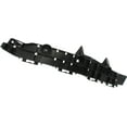 thumbnail image 3 of Bumper Trim Compatible With 2018-2021 Toyota C-HR Rear, Right Passenger, 3 of 3