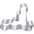 thumbnail image 1 of Bewildely Molde de galletas lavable a mano panqueque Cupcake queso galleta molde cocina vacaciones cumpleaños fiesta familiar moldes para hornear Herramientas y accesorios para hornear Tipo B Bewildely HA062271-02B, 1 of 6