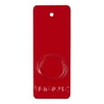 thumbnail image 7 of Varaluz Lighting - Urchin - One Light Uber Mini Pendant-Super Red Finish, 7 of 7