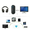 thumbnail image 4 of Wireless Bluetooth Transmitter For Tv Phone Pc  Audio Music Adapter, 4 of 5