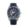 thumbnail image 1 of Reloj Citizen Eco Drive Q Radio Control PCAT CB5918-02L Citizen Radio Control CB5918-02L, 1 of 2
