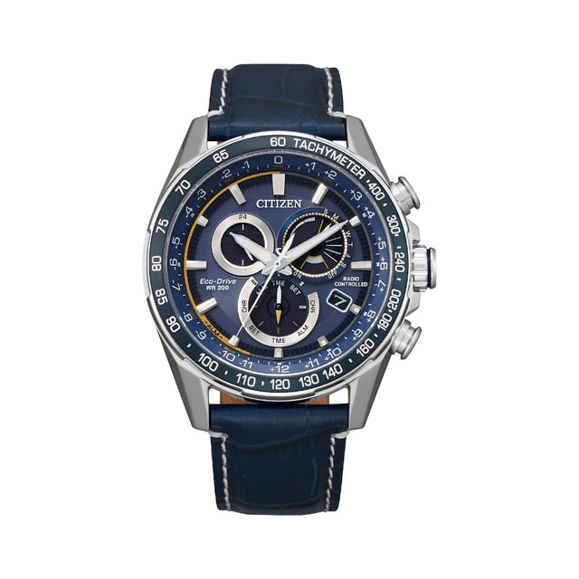 Reloj Citizen Eco Drive Q Radio Control PCAT CB5918-02L Citizen Radio Control CB5918-02L