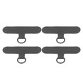 thumbnail image 1 of 10Pcs Phone Tether Tab,Phone Lanyard Phone Strap Universal Cell Phone Lanyard Patch Without Adhesive For Most Smartphones Preventing Dropping, 1 of 8