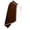 WQRG1-Coffee, variant on Meichang Mens Renaissance Shawl Half Shoulder Cape Medieval Cloak Victorian Halloween Costume