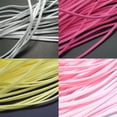 thumbnail image 3 of unbranded 20Ud Cuerda De Cuero Sintético Color Surtido Para Manualidades Y Fabricación De Pulseras Collares, 3 of 7