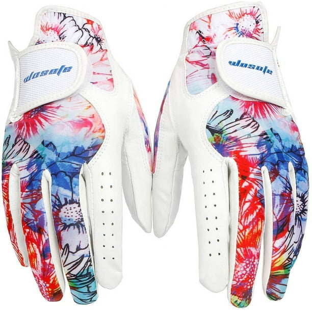 Golf gloves walmart deals