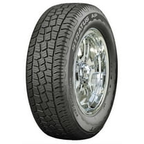 Mastercraft Stratus AP All Season LT31X10.50R15 109R C Light Truck Tire