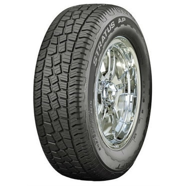 Mastercraft Stratus AP All Season LT31X10.50R15 109R C Light Truck Tire