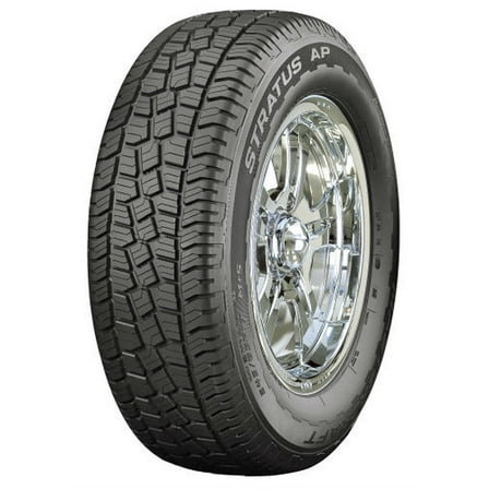 Mastercraft Stratus AP All Season 265/70R16 112T Light Truck Tire