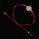 thumbnail image 4 of Religious Mary Handrope Mary/san Benito/santa Judea Da Tadeo Bracelet Rosary Bracelet Gift for Ladies Men Boys and Girls K3ND, 4 of 5