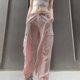 thumbnail image 2 of Pantalones holgados para mujer, pantalones para correr con bolsillos sueltos, ropa informal estilo Hippie Punk, pantalones largos sólidos Pompotops ulkah939904, 2 of 9