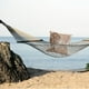 thumbnail image 5 of Almohada de café, cubierta de almohada de hoja de palma, sofá de cabecera, cojín grande, estilo de playa, 5 of 6