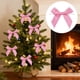 thumbnail image 4 of Luces Del Árbol de Navidad 50 Piezas de Varillas de 8 Pulgadas Ornamentos Del Árbol de Navidad Ideal para Regalos de Guirnalda Del Árbol Favores de la Fiesta, 4 of 6