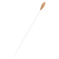 thumbnail image 4 of ELAYARD Dance Supplies Conductor Baton Pear Wood 1Set Friction Resistance, 4 of 7