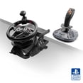 thumbnail image 1 of Thrustmaster T128P Simtask Farming Pack para PS5 y PC, 1 of 7