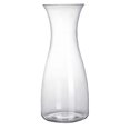 thumbnail image 1 of Pot à Boisson en Acrylique Transparent Bouteille Carafe à Vin Dîners Fêtes Carafe à Vin Rouge, 1 of 2